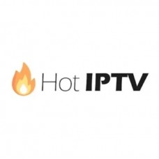 HOT IPTV HOT IPTV