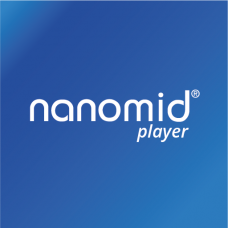 Nanomid IPTV Nanomid IPTV