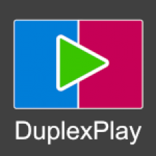 DUPLEX PLAY DUPLEX PLAY