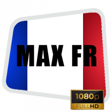 MAX FR 1 mc MAX FR 1 mc