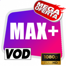 MAX Plus 6 mc MAX Plus 6 mc