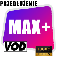 MAX Plus MAX Plus