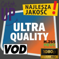 Ultra Quality PL 1 mc. Ultra Quality PL 1 mc.